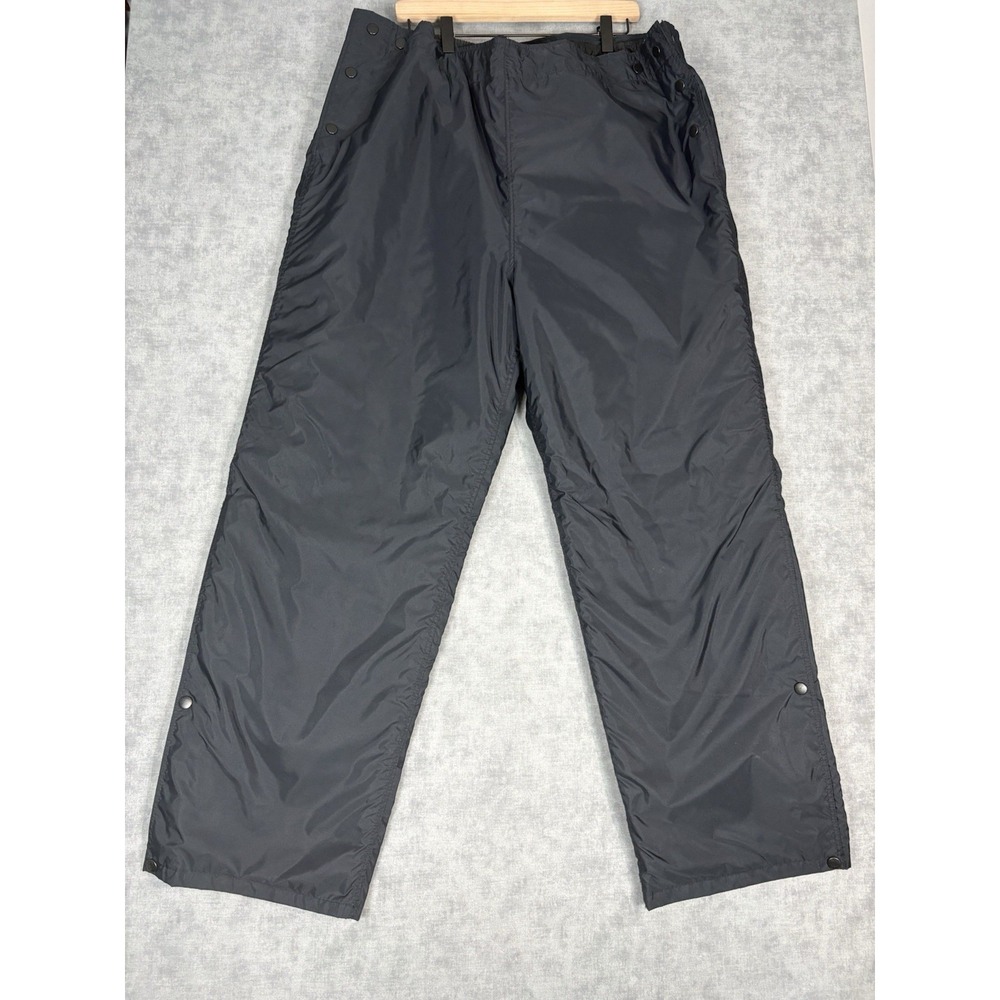 Blauer Gore-Tex Insulated Pants Mens XL Made USA Removable Liner Winter